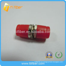 Adaptador de Fibra Óptica SM, MM, SX FC